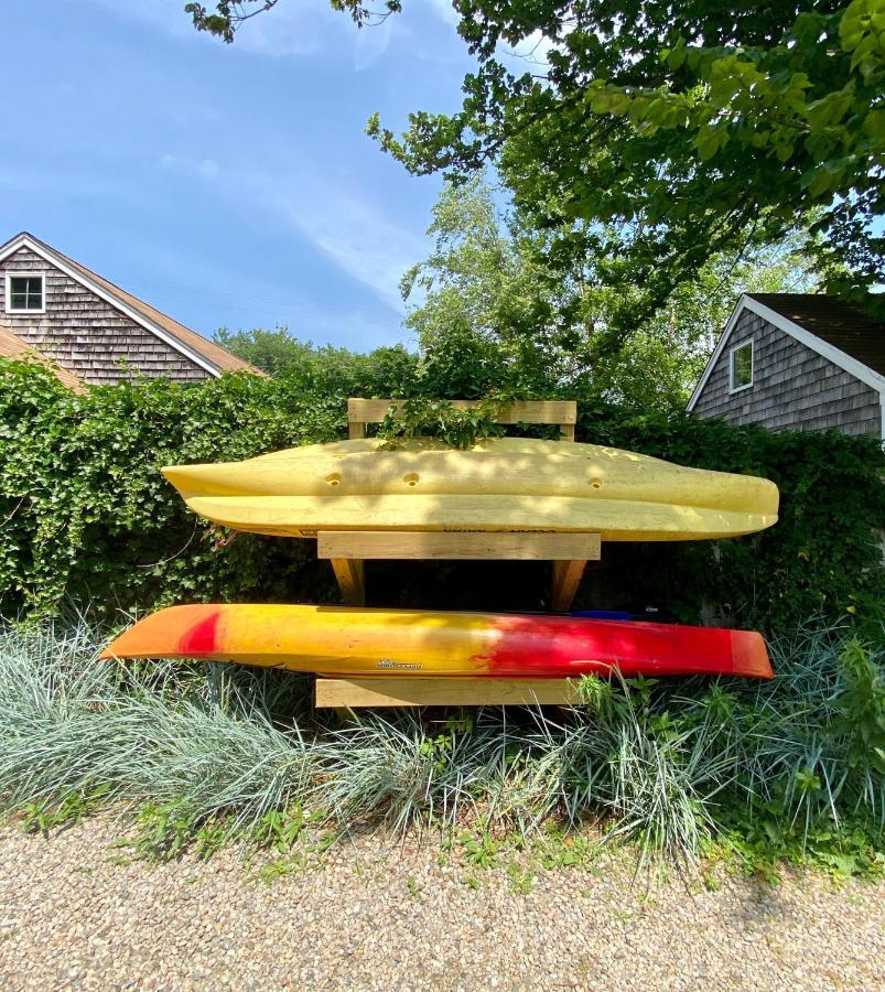 Stowaway Hotel Provincetown Exterior photo