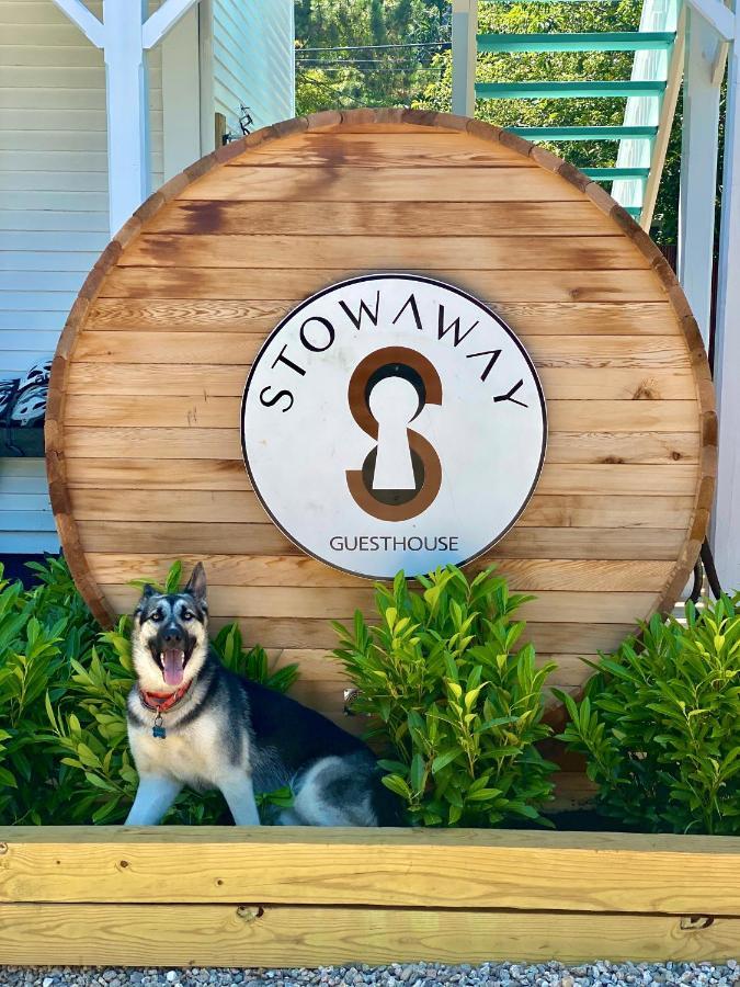 Stowaway Hotel Provincetown Exterior photo