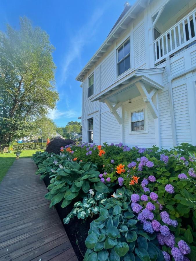 Stowaway Hotel Provincetown Exterior photo