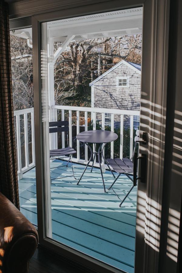 Stowaway Hotel Provincetown Exterior photo