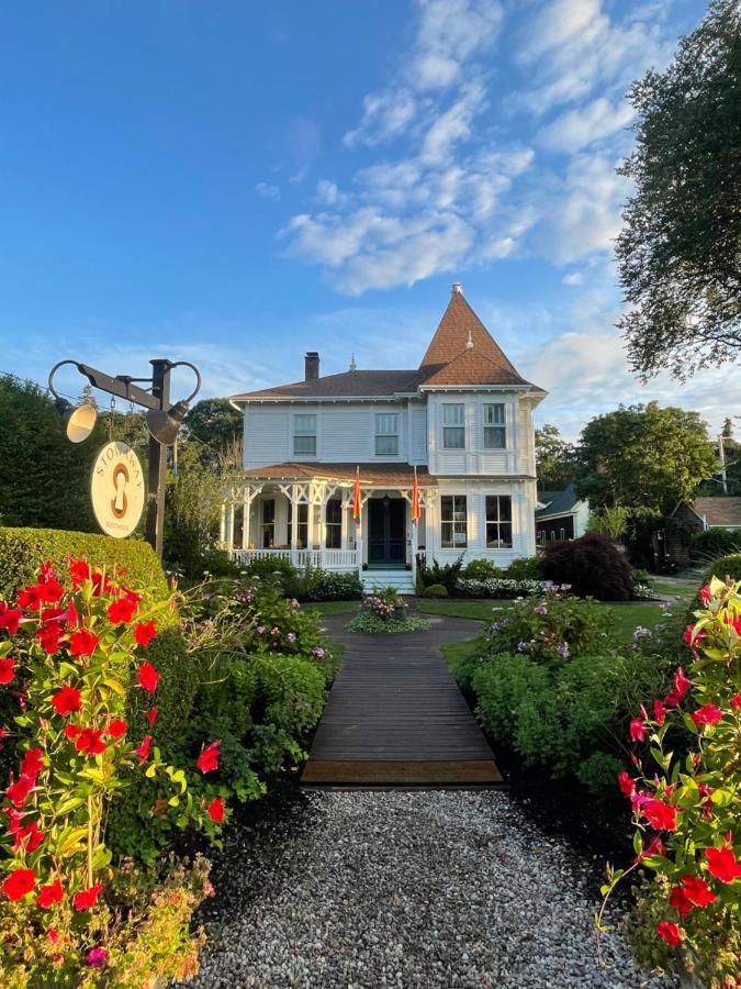 Stowaway Hotel Provincetown Exterior photo